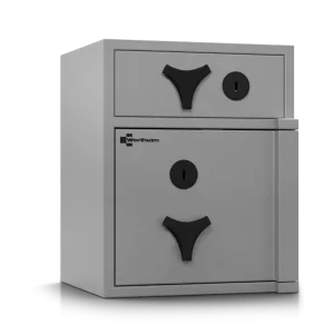 Wertheim Deposit Safe AG15DF